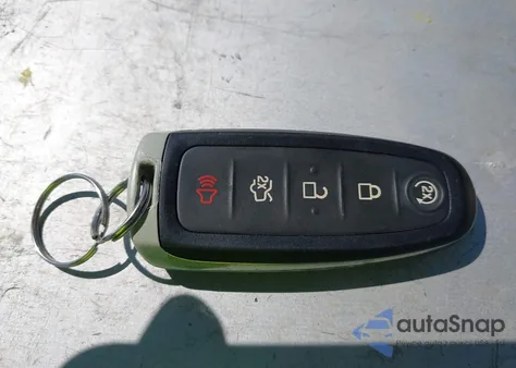 2013 Ford Edge Sport from USA, damaged, VIN 2FMDK3AK1DBA33215